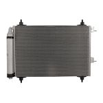 Condensator, airconditioning VEMO V42-62-0009