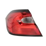 Luz trasera DEPO 431-19AQL-UEN