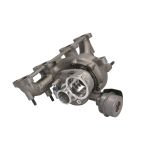 Turbocompressor BV39 KKK 5439 988 0047