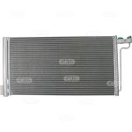 Condensor, airconditioning HC-CARGO 261051