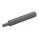 Schraubenaufsatz 10mm HEX TOPTUL FSDB1205