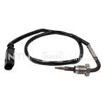 Abgastemperatursensor SNR EGT157.32