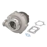 Lader, Aufladung EVORON EVTC5024