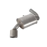 Endschalldämpfer 4MAX 0219-01-03100