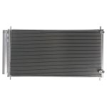 Condenseur, climatisation KOYORAD CD010679M