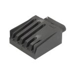 Steuergerät, Kraftstoffpumpe HUCO 132911