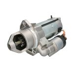 Starter SEG AUTOMOTIVE 0001251004