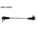 Asta/puntone, stabilizzatore SKF VKDS 348520