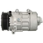 Compressor airconditioning NISSENS 89326