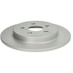 Bromsskiva BOSCH 0 986 479 J61, 1 Stycke