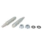 Hydraulische Schnellkupplung FASTER KIT GP4