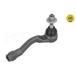 Spoorstangeinde MEYLE 37-16 020 0059/HD