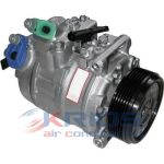 Klimakompressor MEAT & DORIA K15206