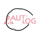Überflüssige Kraftstoffablassleitungen und Komponenten. AUTLOG KL3074