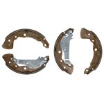 Bromsbackar, sats BREMBO S 56 555