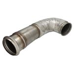 Tuyau d'échappement VANSTAR MP013VL