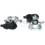 Pinza de freno BUDWEG 345206
