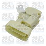 Türschloß MEAT & DORIA 31579