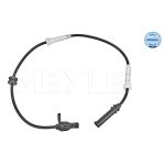 Sensor, Raddrehzahl MEYLE 314 899 0099