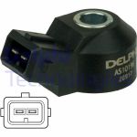 Sensor de golpes DELPHI AS10196
