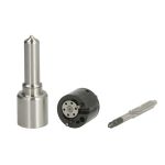 Élément, Common Rail ENGITECH ENT250877