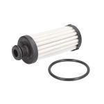 Kit de filtros hidráulicos, transmissão automática MEYLE 100 136 1008