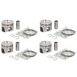 Kit de pistón KOREA O40541.000OEM