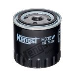 Filtro olio HENGST FILTER H335W