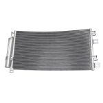 Condenseur (climatisation) VEMO V20-62-1021