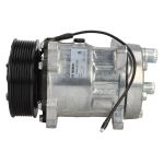 Airco-compressor BOSCH 1 986 AD1 206