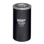 Kraftstofffilter HENGST FILTER H414WK D421