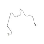Hoge druk- / lage drukleiding, airconditioning THERMOTEC KTT160586