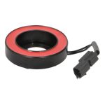 Bobina do compressor, ar condicionado THERMOTEC KTT030122