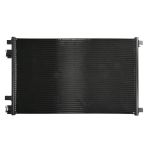 Condensator, airconditioning MAHLE AC 360 001S