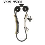 Kit catena di distribuzione SKF VKML 95001