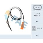 Abgastemperatursensor FAE 68058