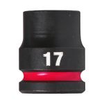 Chave de impacto de 1/2" hexagonal MILWAUKEE 4932480311