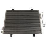 Condensator, airconditioning VEMO V46-62-0010