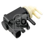 Druckwandler, Saugrohr FEBI BILSTEIN 183760