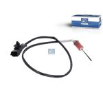 Sensor, temperatura de gases de escape DT SPARE PARTS 7.60515