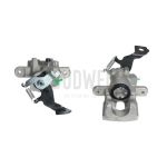 Bremssattel BUDWEG 345168