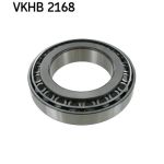Roulements de roue SKF VKHB 2168