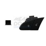 Interrupteur (verrouillage de la porte) MEAT & DORIA 206144