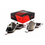 Bremsbelagsatz BREMBO 07.B314.99