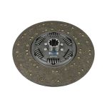 Disque d'embrayage DT Spare Parts 5.50000