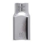 Chave hexagonal de 1/2 MILWAUKEE 4932480007