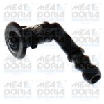 Limpieza de faros - boquilla de líquido lavaparabrisas MEAT & DORIA 209190