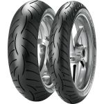 Motorbanden METZELER ROADTEC Z8 INTERACT M 140/70ZR18 TL 67W