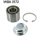Kit de roulements de roue SKF VKBA 3572