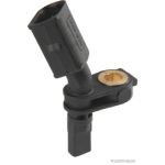 Snelheidssensor, ABS HERTH+BUSS ELPARTS 70660008
